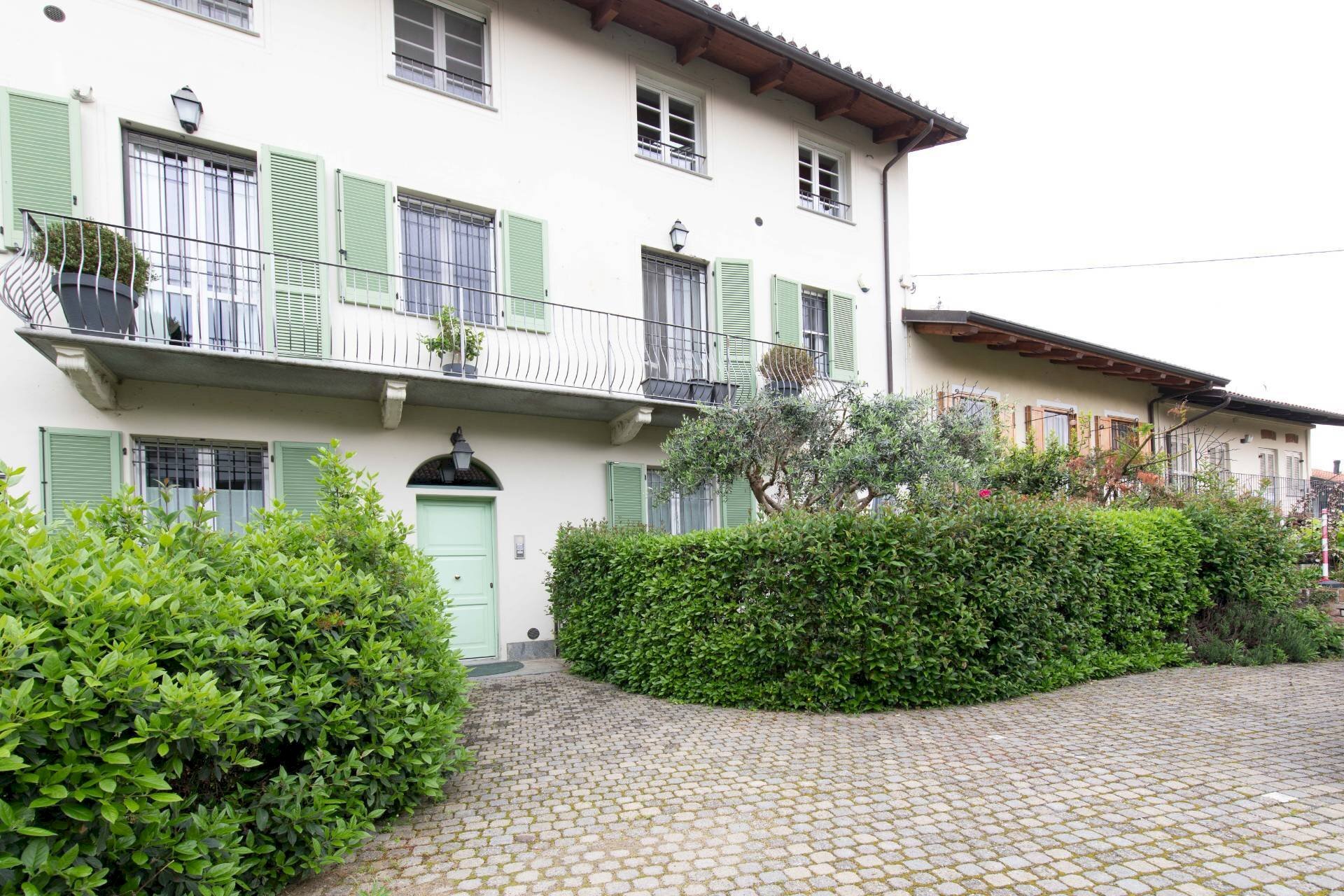 Foto 1 - Three-room apartment Via Cambiano, Pecetto Torinese - photo 1