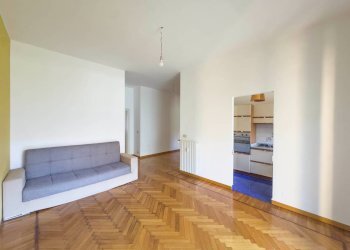 Foto 1 - Trilocale Via Fratelli Carle, Torino - foto 1