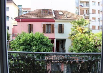 Foto 7 - Three-room apartment via Parini
 
10, Asti - photo 7