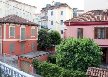 Foto 19 - Three-room apartment via Parini
 
10, Asti - photo 19
