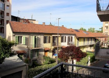 Foto 20 - Three-room apartment via Parini
 
10, Asti - photo 20