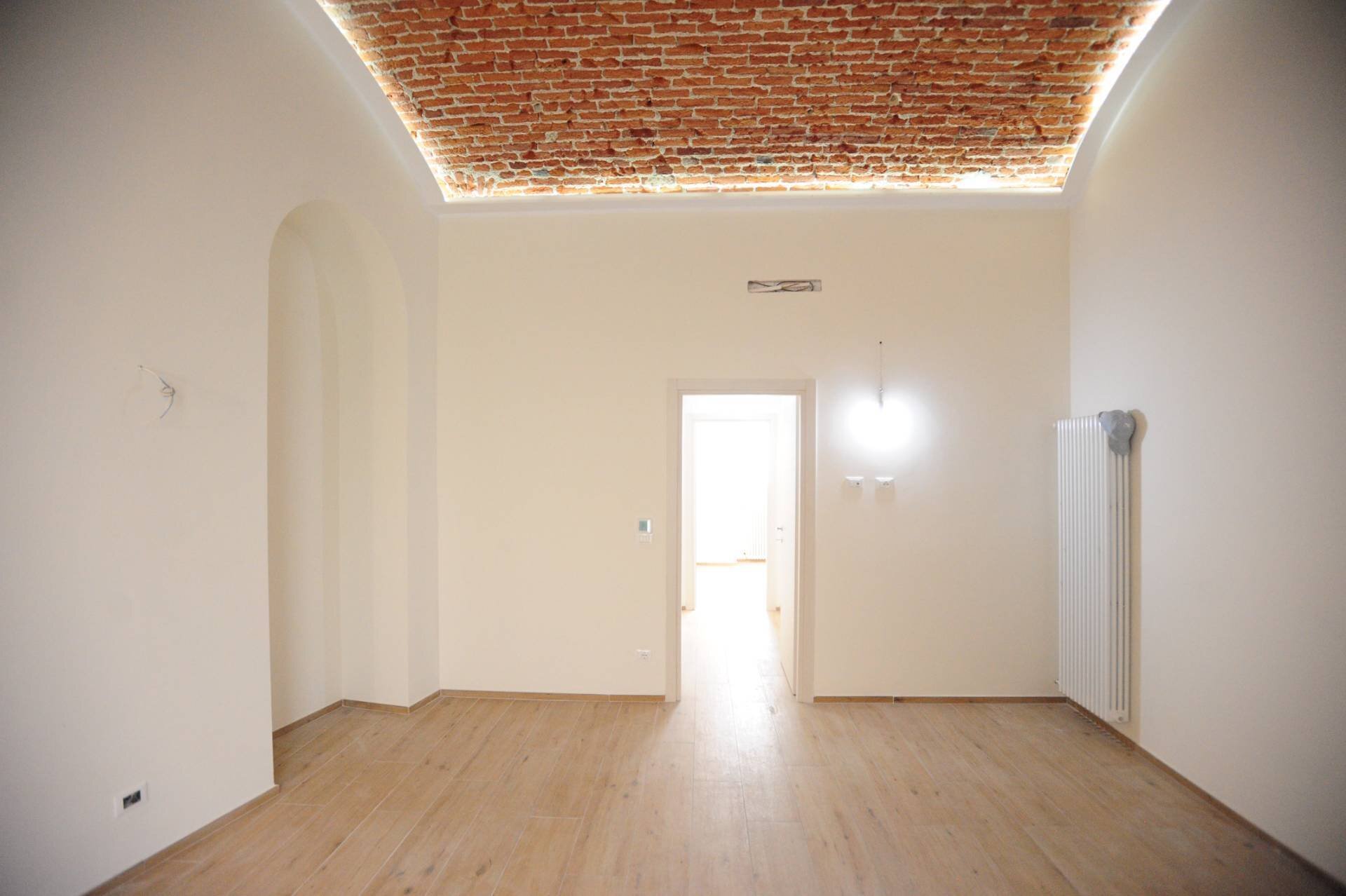 Foto 2 - Three-room apartment Via Sant'anselmo
 
20, Torino - photo 2