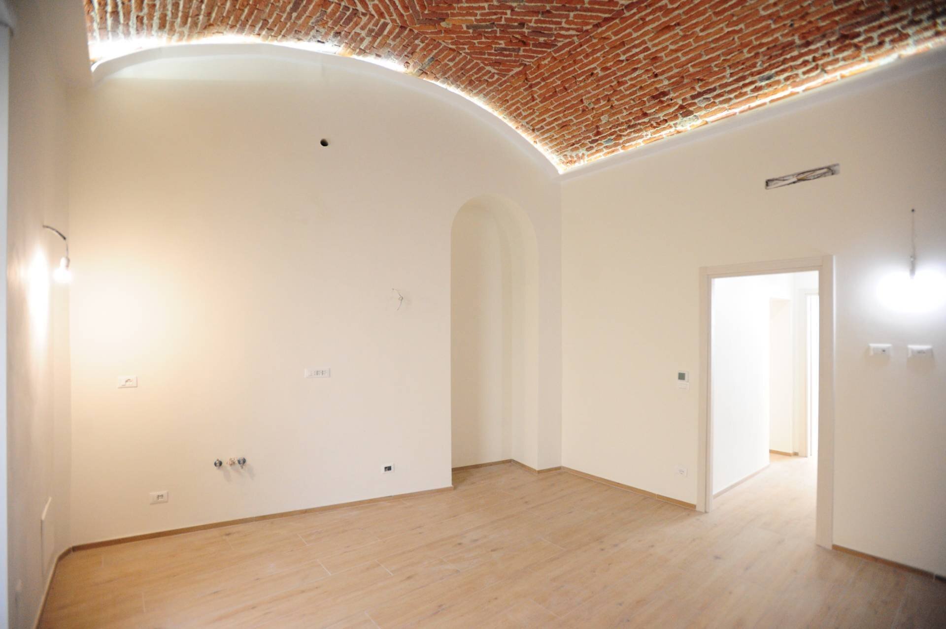 Foto 3 - Three-room apartment Via Sant'anselmo
 
20, Torino - photo 3