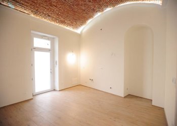 Foto 1 - Appartamento Via Sant'anselmo
 
20, Torino - foto 1