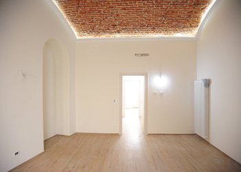 Foto 2 - Appartamento Via Sant'anselmo
 
20, Torino - foto 2