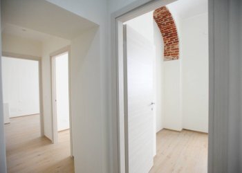 Foto 10 - Appartamento Via Sant'anselmo
 
20, Torino - foto 10