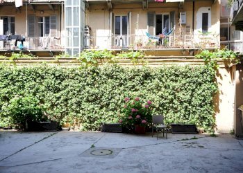 Foto 16 - Appartamento Via Sant'anselmo
 
20, Torino - foto 16