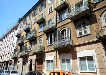 Foto 20 - Appartamento Via Sant'anselmo
 
20, Torino - foto 20