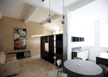 Foto 1 - Monolocale Via Sant'anselmo
 
11, Torino - foto 1
