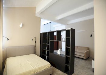 Foto 5 - Monolocale Via Sant'anselmo
 
11, Torino - foto 5