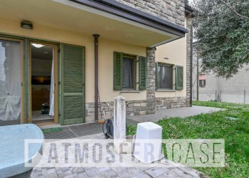 Foto 13 - Trilocale Via San Francesco D'Assisi
 
9, Brignano Gera d'Adda - foto 13