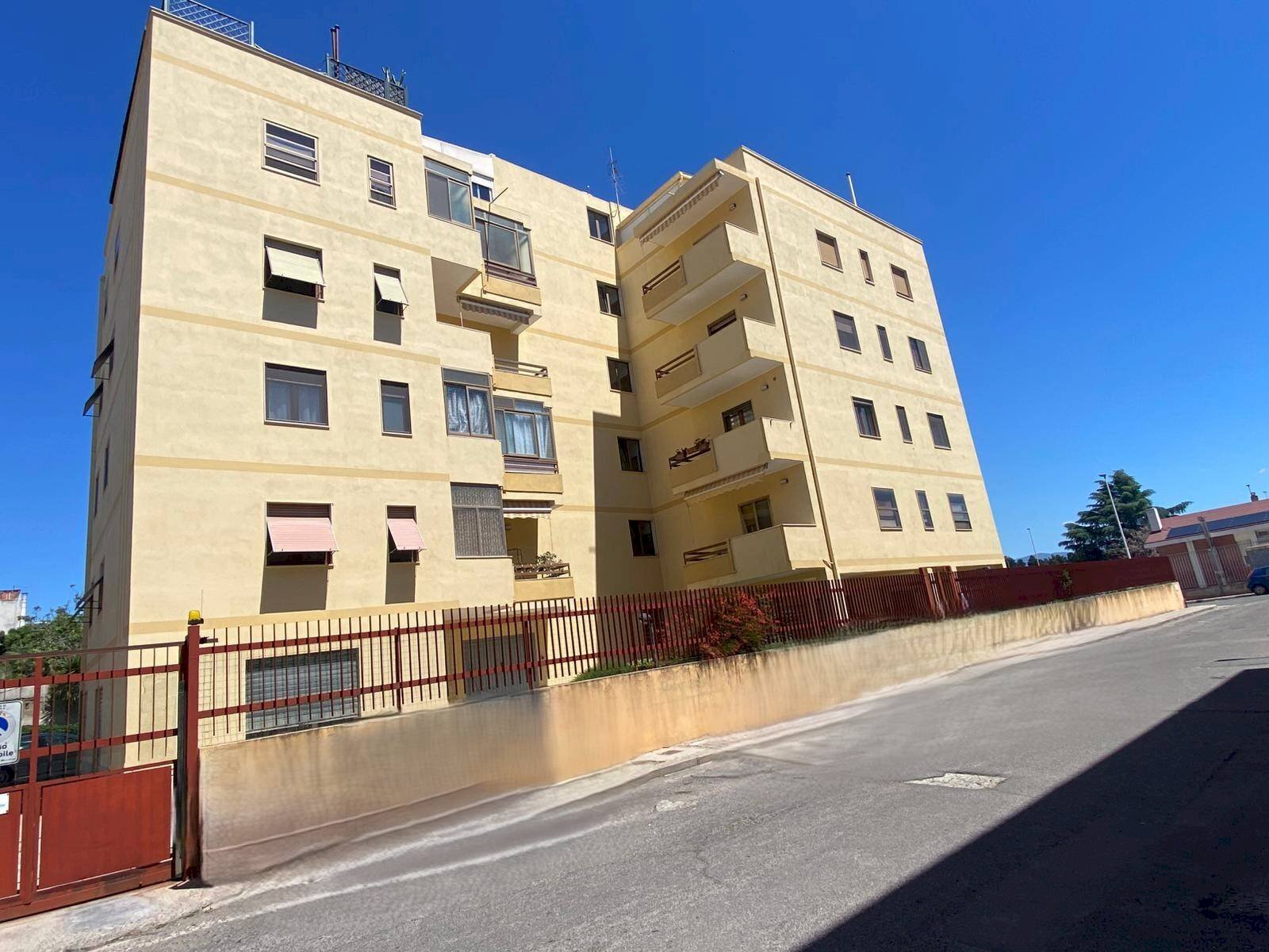 Foto 1 - Quadrilocale Quartu Sant'Elena - foto 1