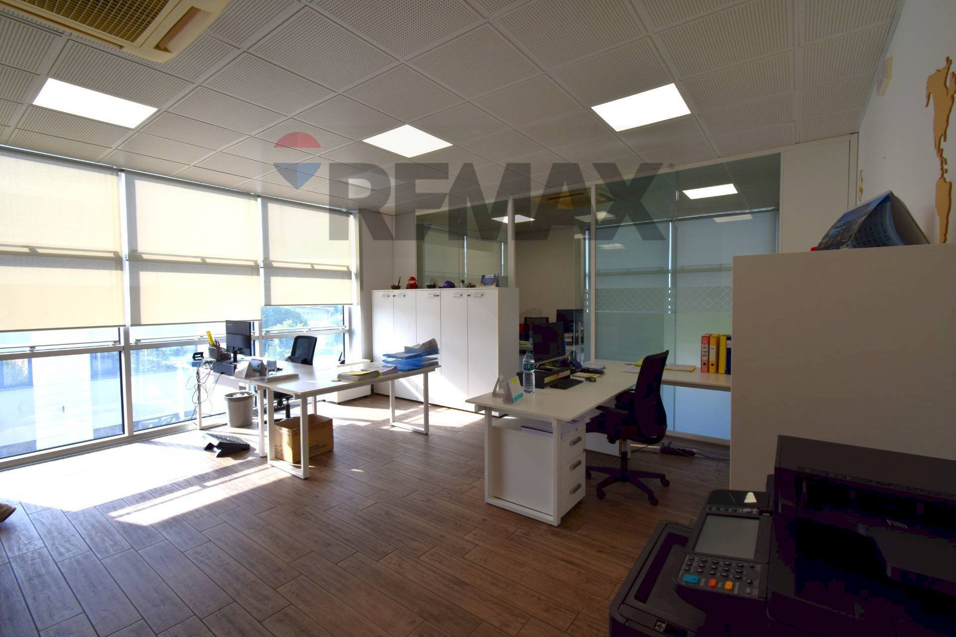 Ufficio - Office Via Strasburgo
 
18, Parma - photo 1