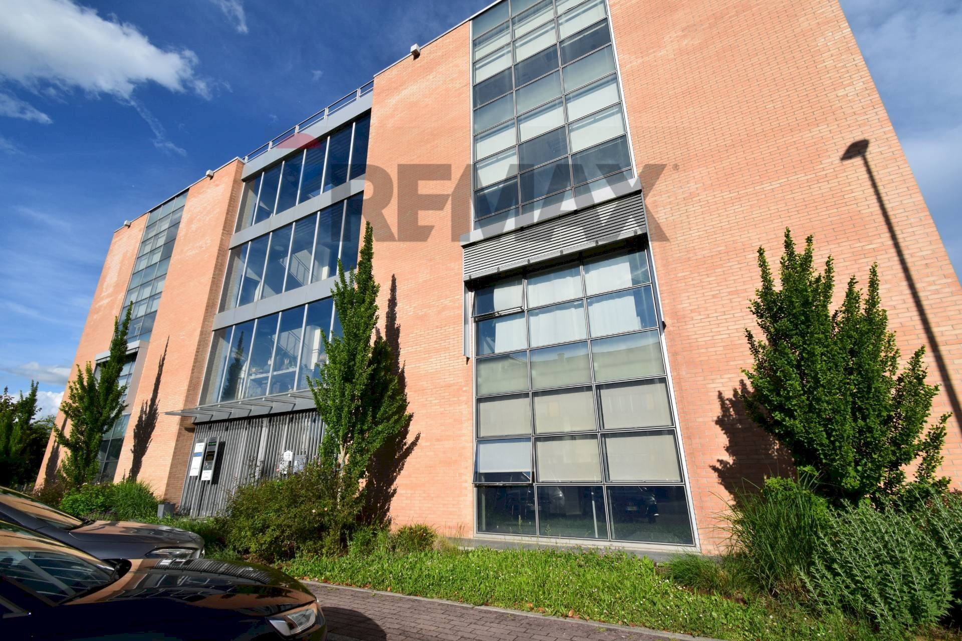 Edificio all\'aperto - Office Via Strasburgo
18, Parma - photo 3