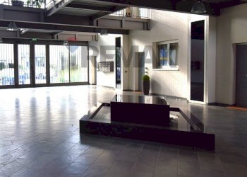 Ricezione / Lobby - Ufficio Via Strasburgo
18, Parma - foto 4