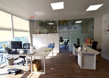 Ufficio - Ufficio Via Strasburgo
18, Parma - foto 6