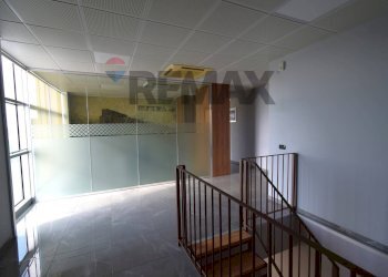 Hall / corridoio - Ufficio Via Strasburgo
18, Parma - foto 8