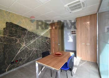 Sala da pranzo - Ufficio Via Strasburgo
18, Parma - foto 15