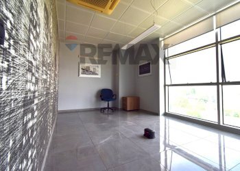 Terrazza - Ufficio Via Strasburgo
18, Parma - foto 16