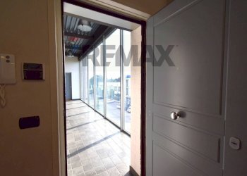 Stanza vuota - Ufficio Via Strasburgo
18, Parma - foto 22