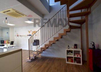 Scale - Ufficio Via Strasburgo
18, Parma - foto 25