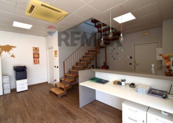Scale - Ufficio Via Strasburgo
18, Parma - foto 26