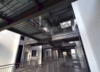 Edificio all\'aperto - Ufficio Via Strasburgo
18, Parma - foto 33