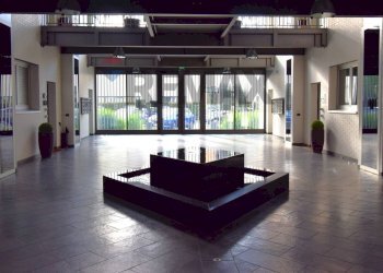 Ricezione / Lobby - Ufficio Via Strasburgo
18, Parma - foto 35