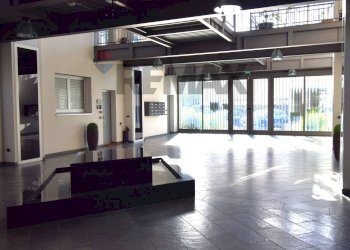 Ricezione / Lobby - Ufficio Via Strasburgo
18, Parma - foto 36