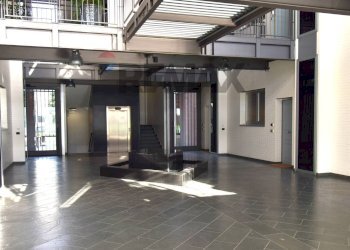 Ricezione / Lobby - Ufficio Via Strasburgo
18, Parma - foto 37