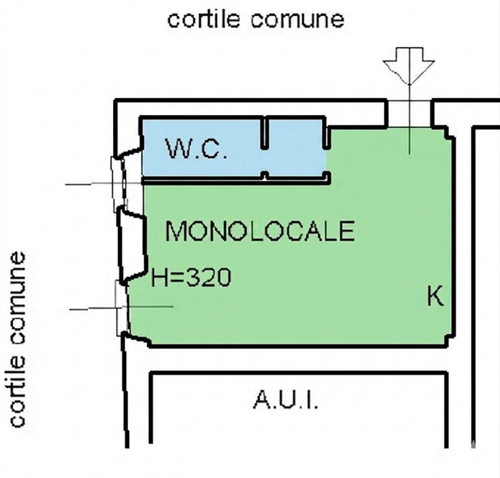 Foto 1 - One-room apartment via Generale Antonio Cantore
 
13, Vimercate - photo 1