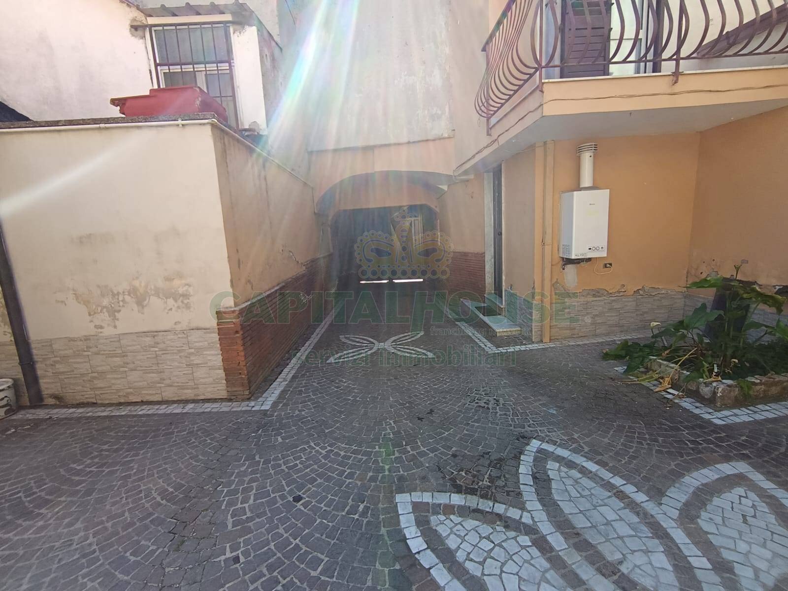 Foto 1 - Two-room apartment Via Vanore, Caserta - photo 1