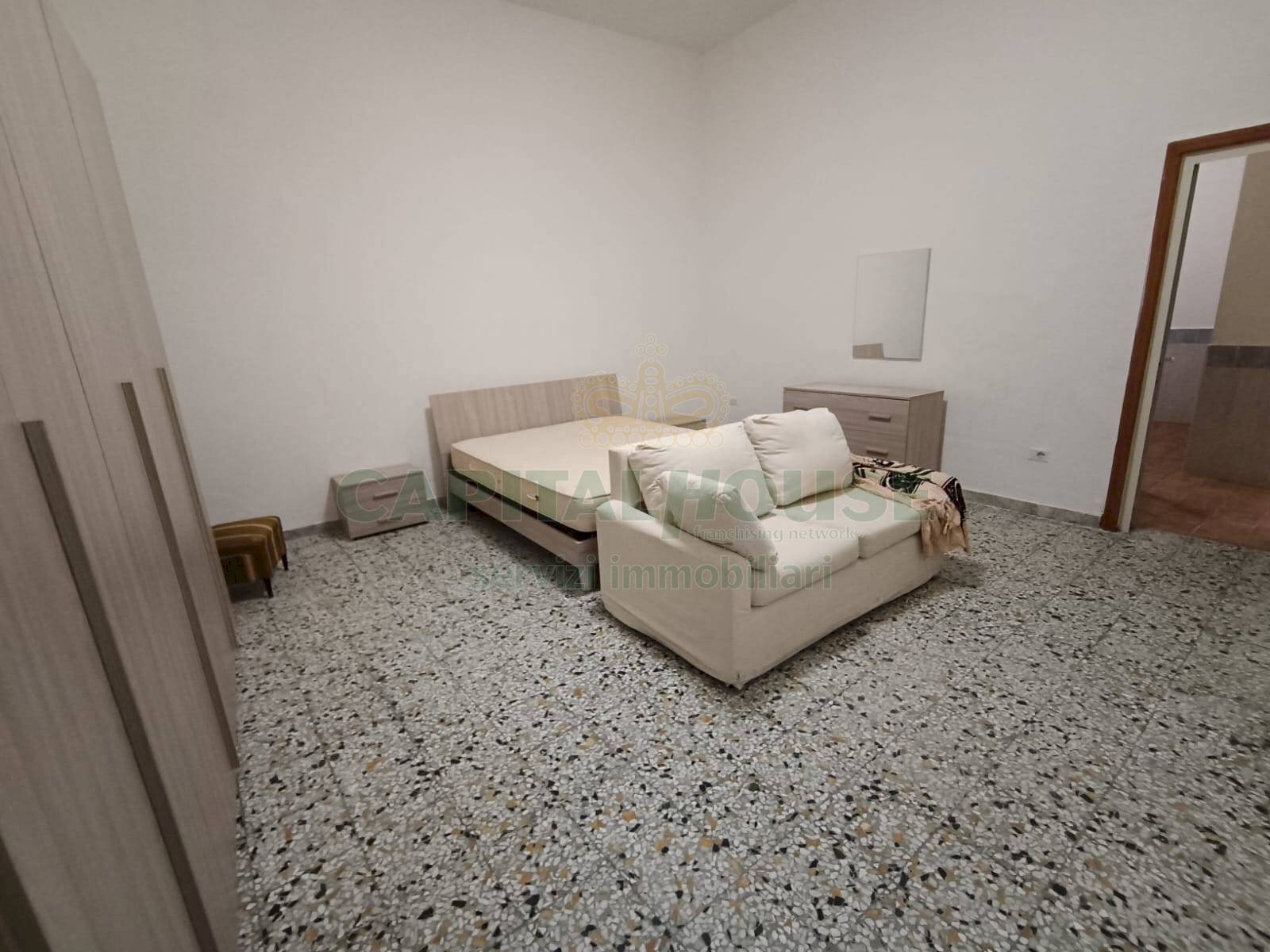 Foto 2 - Two-room apartment Via Vanore, Caserta - photo 2