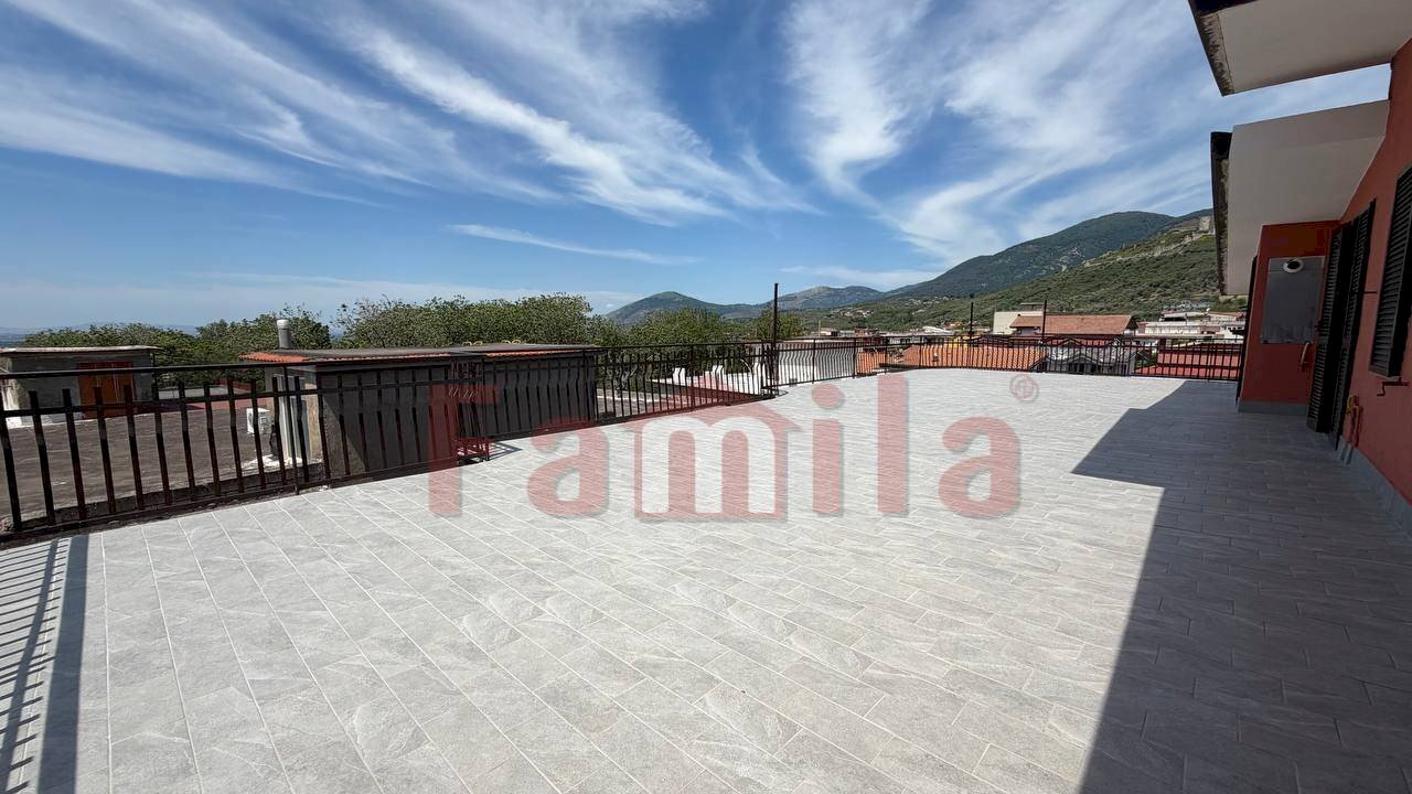 Foto 3 - Three-room apartment Avella - photo 3