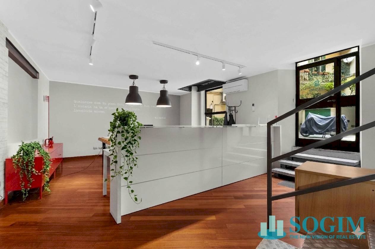 Foto 3 - Ufficio via Terraggio
21, Milano - foto 3