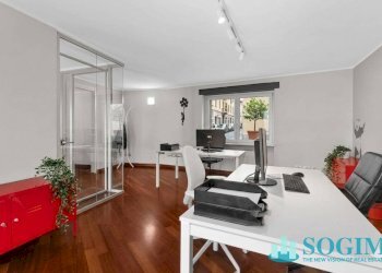 Foto 4 - Ufficio via Terraggio
21, Milano - foto 4