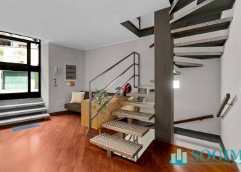 Foto 5 - Ufficio via Terraggio
21, Milano - foto 5