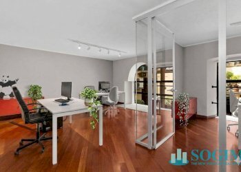 Foto 8 - Ufficio via Terraggio
21, Milano - foto 8