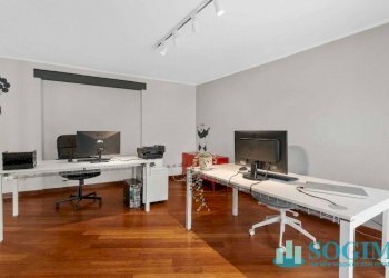 Foto 9 - Ufficio via Terraggio
21, Milano - foto 9