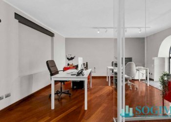 Foto 10 - Ufficio via Terraggio
21, Milano - foto 10