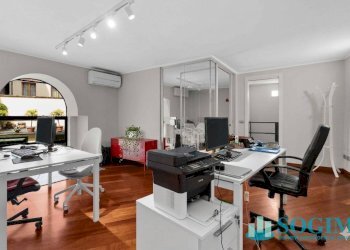 Foto 12 - Ufficio via Terraggio
21, Milano - foto 12