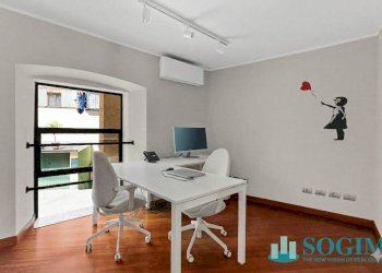 Foto 13 - Ufficio via Terraggio
21, Milano - foto 13