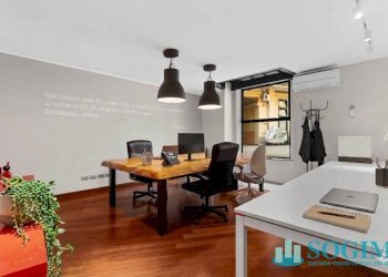 Foto 17 - Ufficio via Terraggio
21, Milano - foto 17