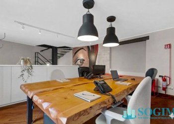 Foto 18 - Ufficio via Terraggio
21, Milano - foto 18
