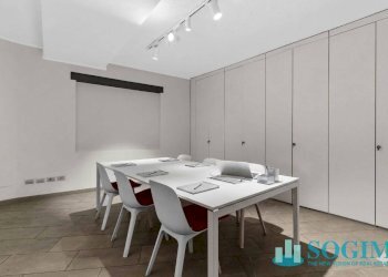 Foto 22 - Ufficio via Terraggio
21, Milano - foto 22