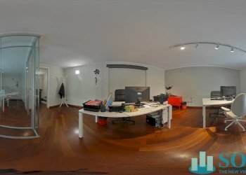 Foto 31 - Ufficio via Terraggio
21, Milano - foto 31