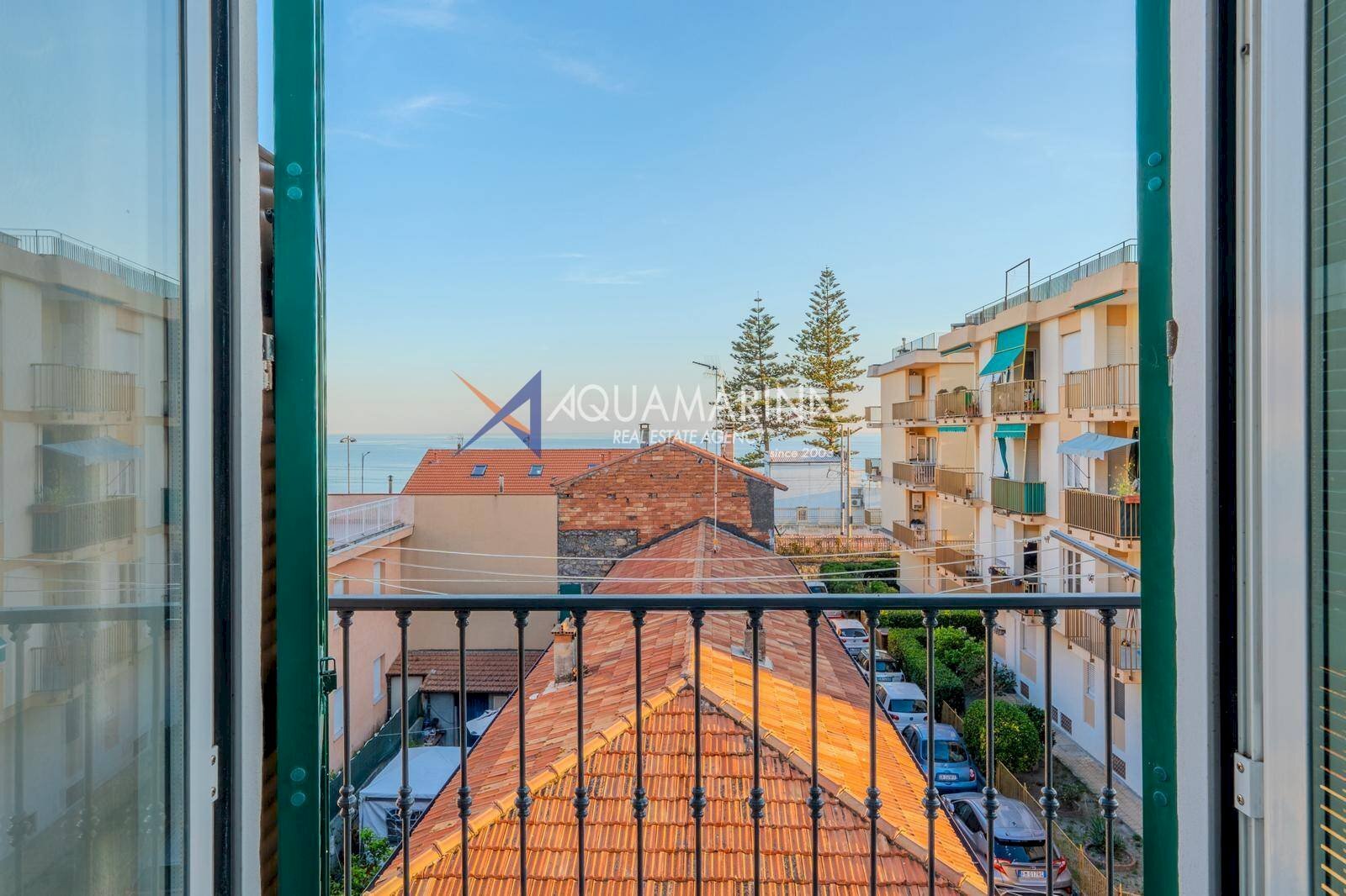 Foto 1 - Two-room apartment Bordighera - photo 1
