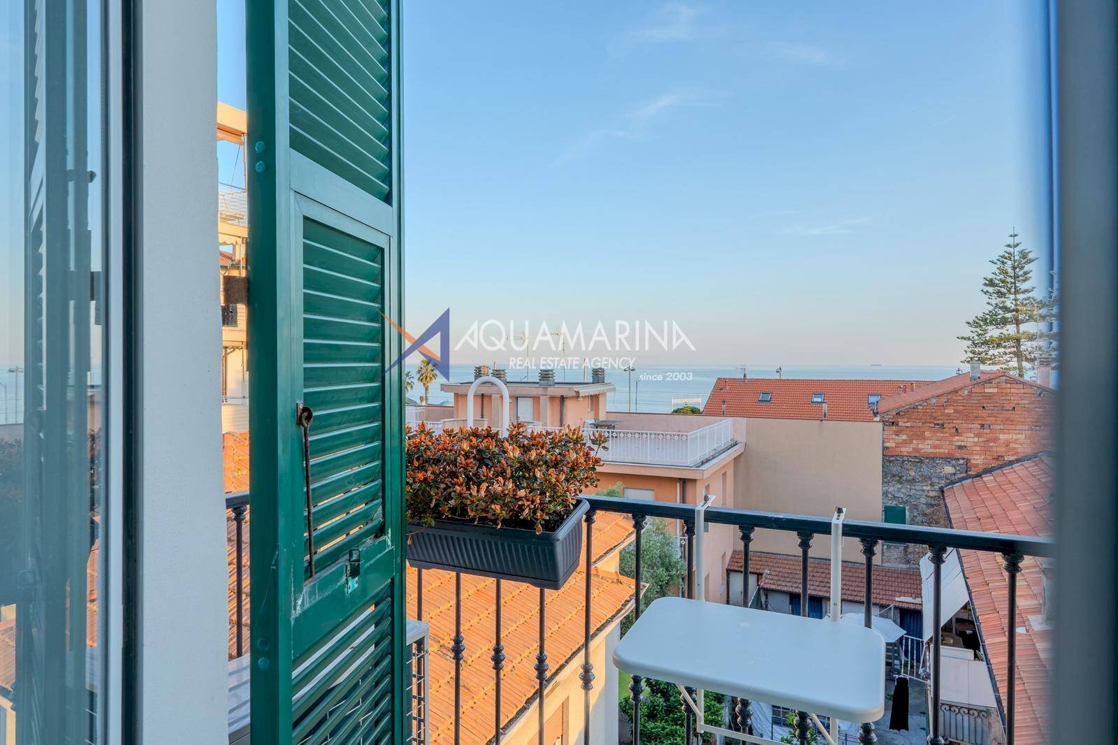Foto 2 - Two-room apartment Bordighera - photo 2