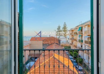 Foto 1 - Two-room apartment Bordighera - photo 1