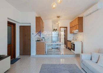 Foto 9 - Two-room apartment Bordighera - photo 9
